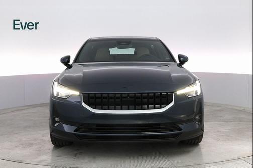 2022 Polestar 2 Long Range Dual Motor