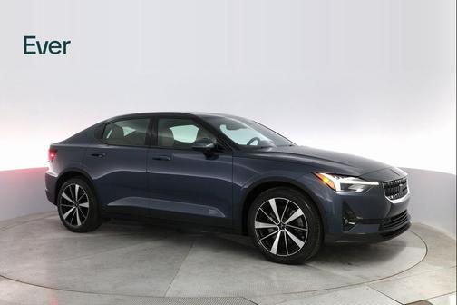 2022 Polestar 2 Long Range Dual Motor