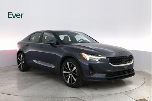 2022 Polestar 2 Long Range Dual Motor
