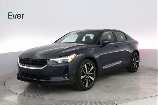 2022 Polestar 2 Long Range Dual Motor