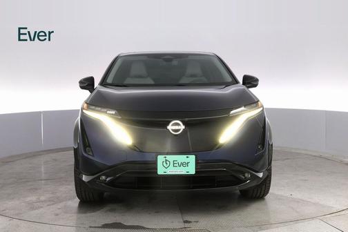 2023 Nissan ARIYA EVOLVE+
