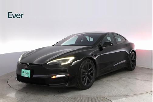 2022 Tesla Model S Base