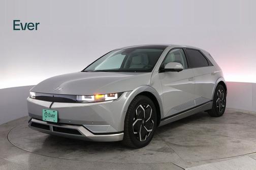 2024 Hyundai IONIQ 5 Limited