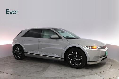 2024 Hyundai IONIQ 5 Limited