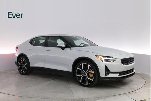 2022 Polestar 2 Long Range Dual Motor