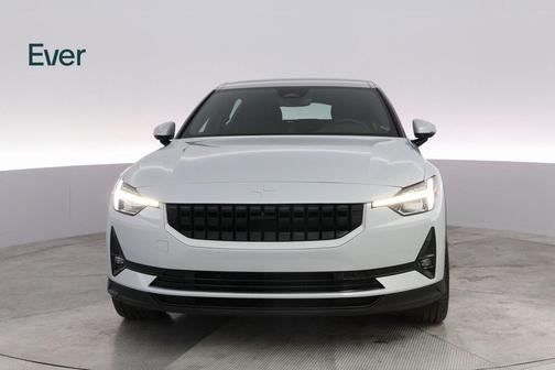 2022 Polestar 2 Long Range Dual Motor