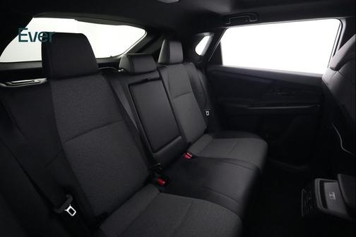 Pearl 2026 Toyota bZ XLE Plus