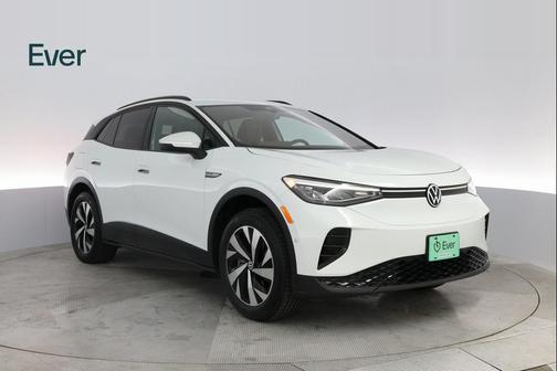 2023 Volkswagen ID.4 AWD Pro