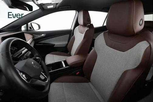 2023 Volkswagen ID.4 AWD Pro