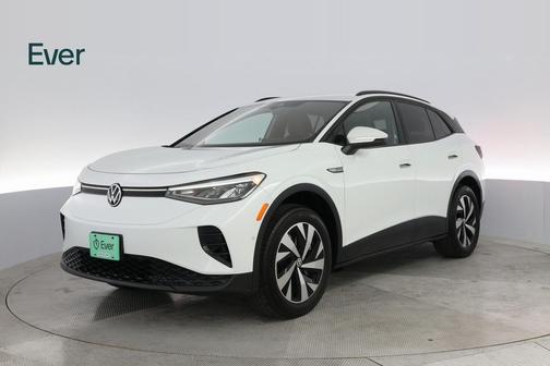 2023 Volkswagen ID.4 AWD Pro
