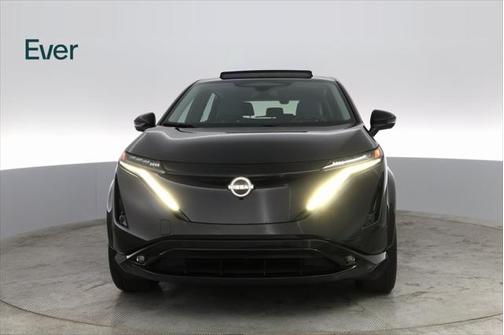 2023 Nissan ARIYA PLATINUM+