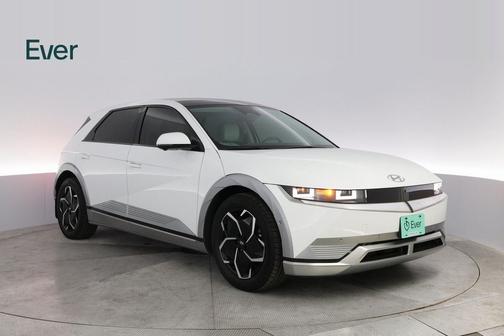 2023 Hyundai IONIQ 5 Limited