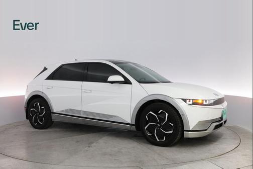2023 Hyundai IONIQ 5 Limited