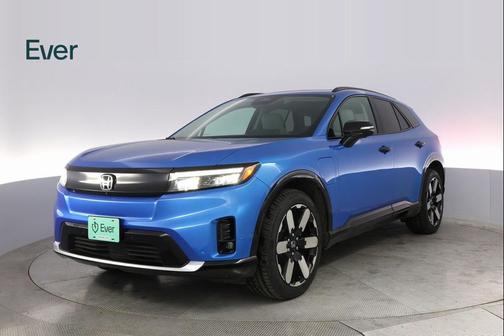 2024 Honda Prologue Elite