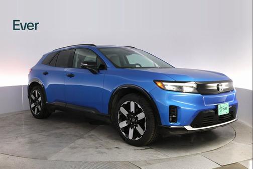 2024 Honda Prologue Elite