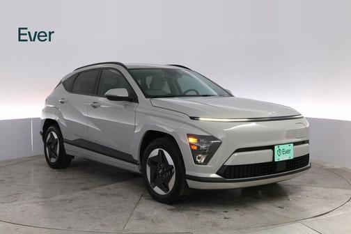 2024 Hyundai KONA EV SEL