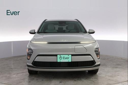 2024 Hyundai KONA EV SEL