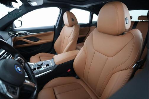 2024 BMW i4 Gran Coupe eDrive35