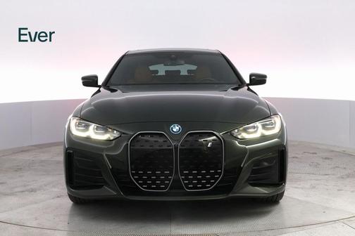 2024 BMW i4 Gran Coupe eDrive35