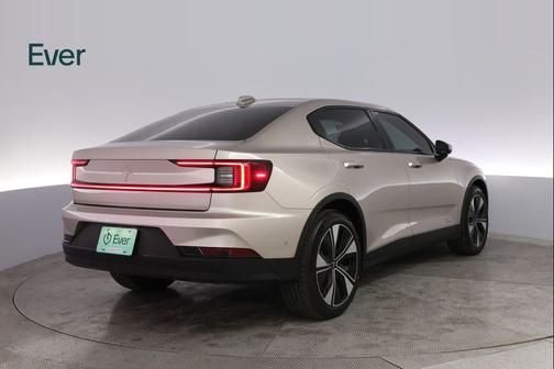 2024 Polestar 2 Long Range Dual Motor