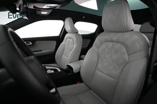 2024 Polestar 2 Long Range Dual Motor