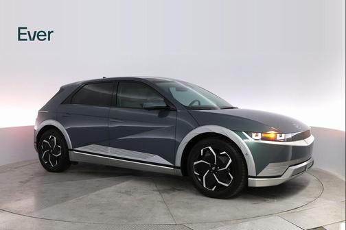 2024 Hyundai IONIQ 5 Limited