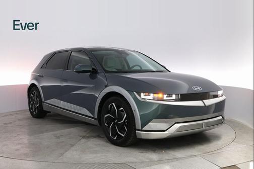 2024 Hyundai IONIQ 5 Limited