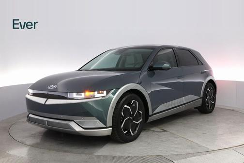 2024 Hyundai IONIQ 5 Limited