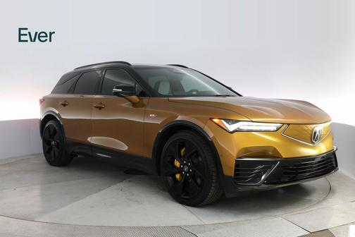 2024 Acura ZDX Type S