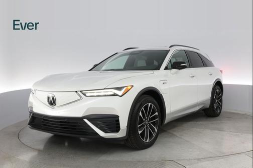 2024 Acura ZDX A-SPEC