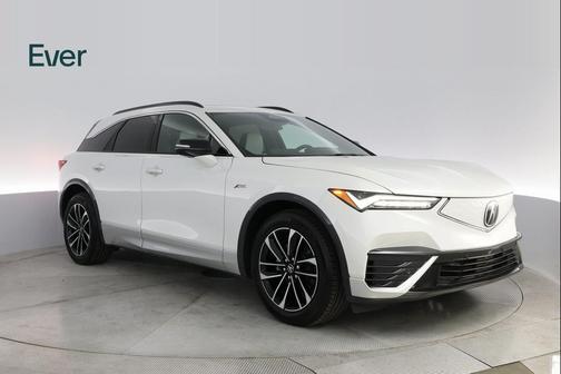 2024 Acura ZDX A-SPEC