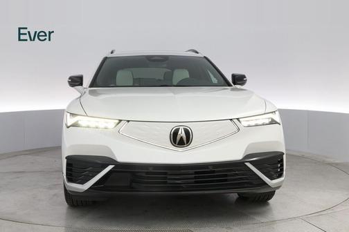 2024 Acura ZDX A-SPEC