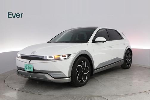 2024 Hyundai IONIQ 5 Limited