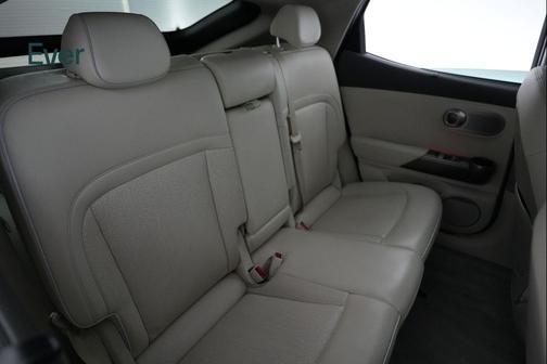 2023 Genesis GV60 Advanced AWD