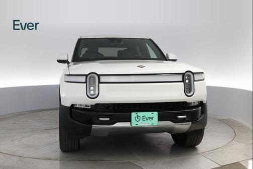 2022 Rivian R1T Adventure