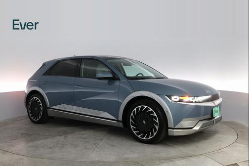 2024 Hyundai IONIQ 5 Limited