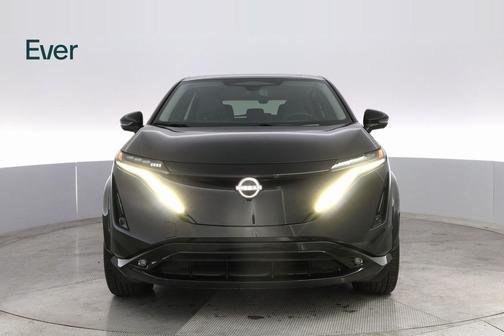 2024 Nissan ARIYA PLATINUM+