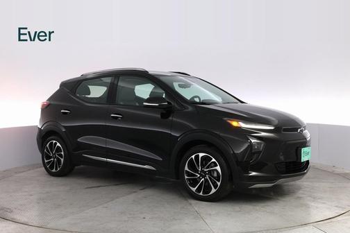 2023 Chevrolet Bolt EUV FWD Premier