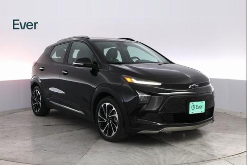 2023 Chevrolet Bolt EUV FWD Premier