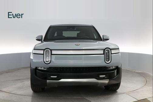 2022 Rivian R1T Adventure
