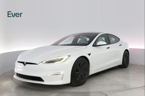 2022 Tesla Model S Base