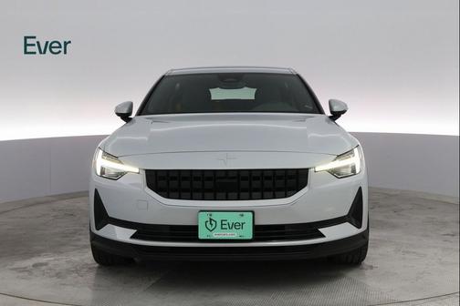 2022 Polestar 2 Long Range Dual Motor