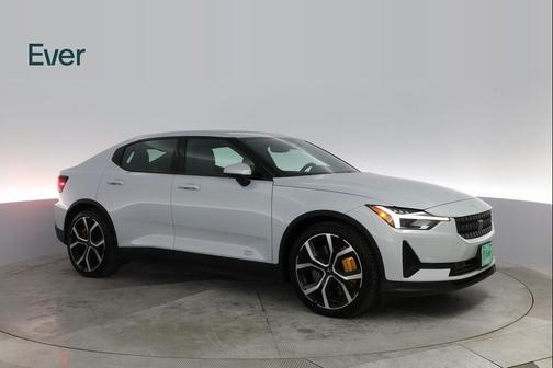 2022 Polestar 2 Long Range Dual Motor