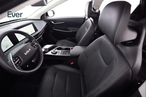 2023 Kia EV6 Wind