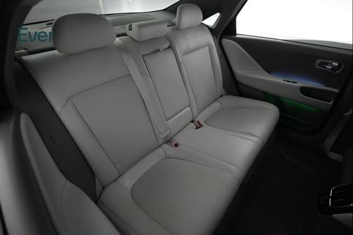 2023 Hyundai IONIQ 6 Limited