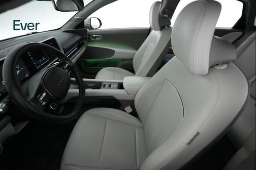 2023 Hyundai IONIQ 6 Limited