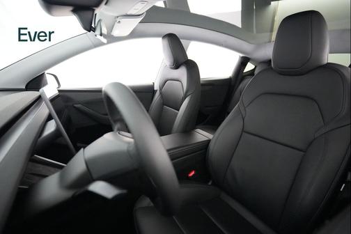 2026 Tesla Model Y Long Range Launch Series