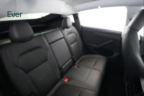 2026 Tesla Model Y Long Range Launch Series