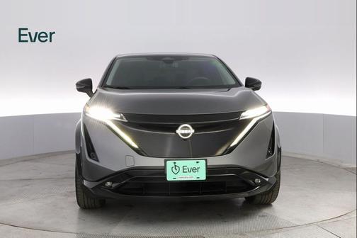2024 Nissan ARIYA EVOLVE+