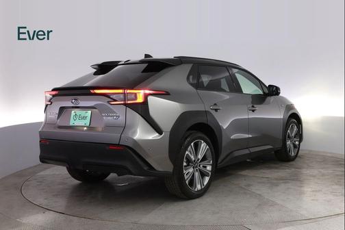 2023 Subaru Solterra Touring